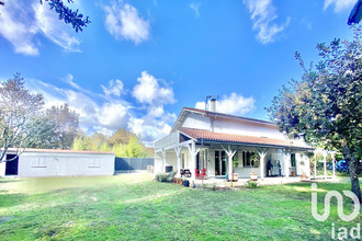 achat maison st-julien-en-born 40170