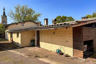 achat maison st-julien-en-born 40170