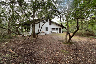 achat maison st-julien-en-born 40170