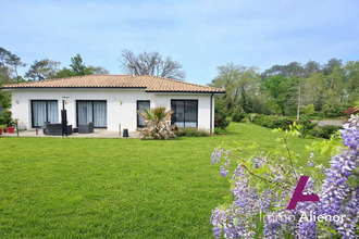 achat maison st-julien-en-born 40170