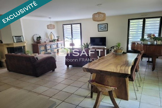 achat maison st-julien-en-born 40170