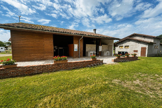 achat maison st-julien-en-born 40170