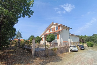 achat maison st-julien-en-born 40170