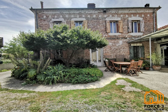 achat maison st-julien-en-born 40170