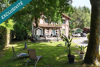 achat maison st-julien-en-born 40170