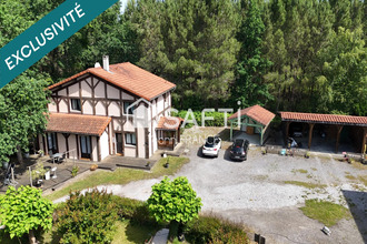 achat maison st-julien-en-born 40170