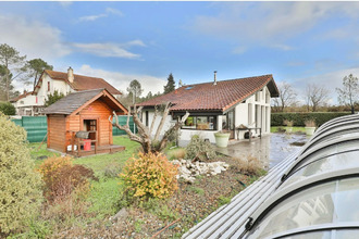 achat maison st-julien-en-born 40170