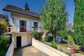 achat maison st-julien-en-genevois 74160