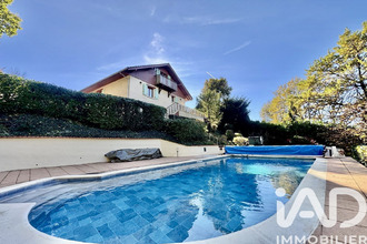 achat maison st-julien-en-genevois 74160