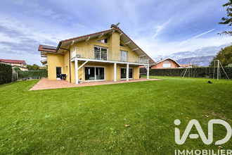 achat maison st-julien-en-genevois 74160