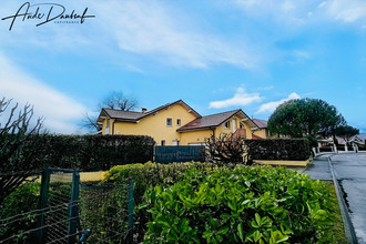 achat maison st-julien-en-genevois 74160