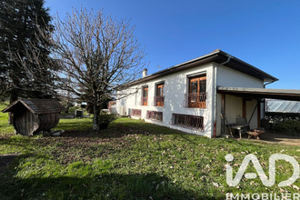 achat maison st-julien-en-genevois 74160