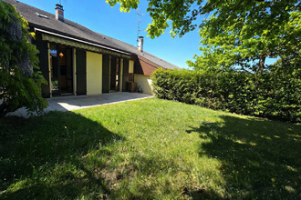 achat maison st-julien-en-genevois 74160