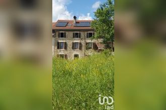 achat maison st-julien-en-vercors 26420