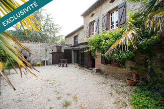 achat maison st-julien-gaulene 81340