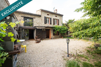achat maison st-julien-gaulene 81340