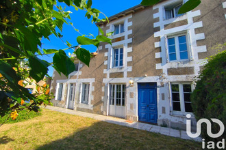 achat maison st-julien-l-ars 86800