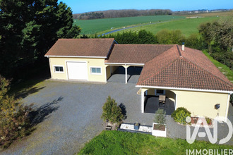 achat maison st-julien-l-ars 86800