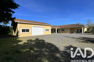 achat maison st-julien-l-ars 86800