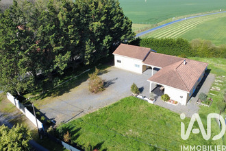 achat maison st-julien-l-ars 86800