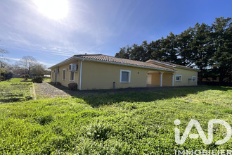 achat maison st-julien-l-ars 86800