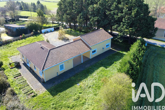 achat maison st-julien-l-ars 86800