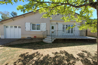 achat maison st-julien-l-ars 86800