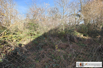 achat maison st-julien-la-genete 23110