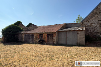 achat maison st-julien-la-genete 23110
