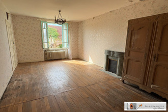 achat maison st-julien-la-genete 23110