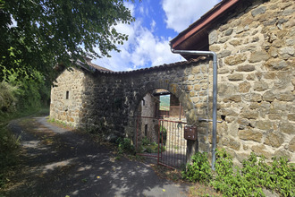 achat maison st-julien-labrousse 07160