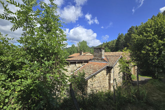 achat maison st-julien-labrousse 07160