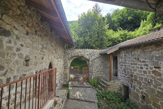 achat maison st-julien-labrousse 07160