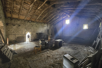 achat maison st-julien-labrousse 07160