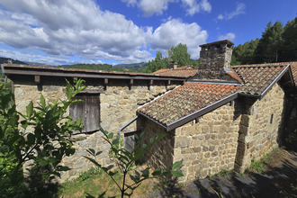 achat maison st-julien-labrousse 07160