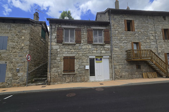 achat maison st-julien-labrousse 07160