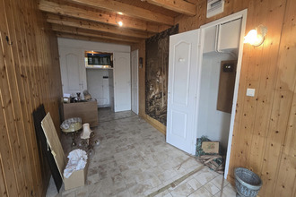 achat maison st-julien-labrousse 07160