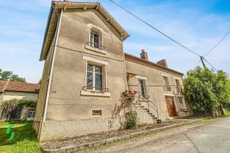 achat maison st-julien-le-chatel 23130