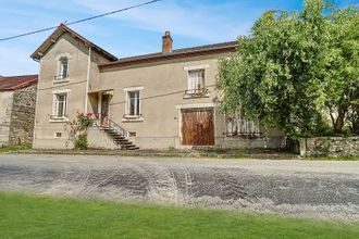 achat maison st-julien-le-chatel 23130