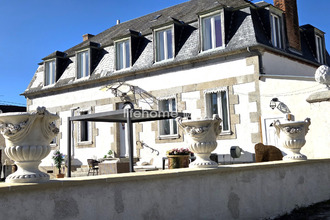 achat maison st-julien-le-chatel 23130