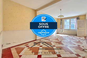 achat maison st-julien-le-faucon 14140