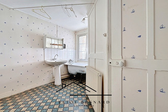 achat maison st-julien-le-faucon 14140