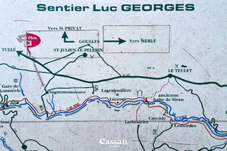 achat maison st-julien-le-pelerin 19430