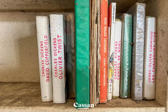 achat maison st-julien-le-pelerin 19430