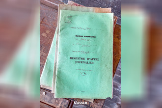 achat maison st-julien-le-pelerin 19430