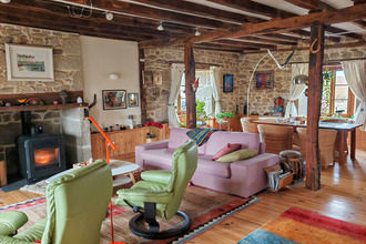 achat maison st-julien-le-pelerin 19430