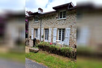 achat maison st-julien-le-petit 87460