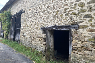 achat maison st-julien-le-petit 87460