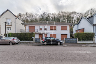 achat maison st-julien-les-metz 57070