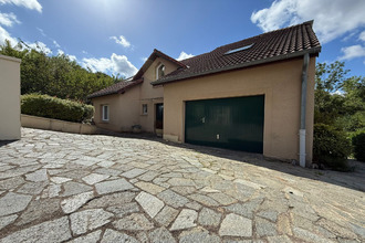 achat maison st-julien-les-metz 57070